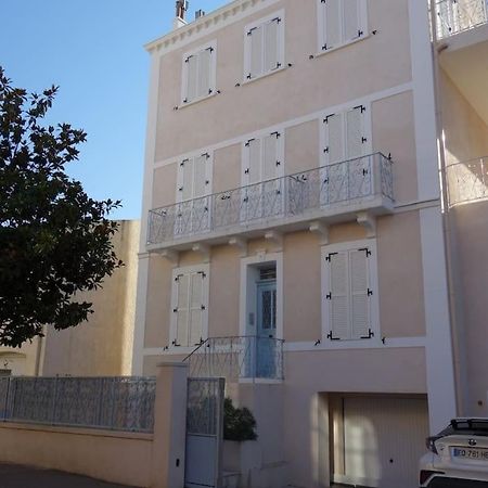 Appartement Port De Sanary Esterno foto