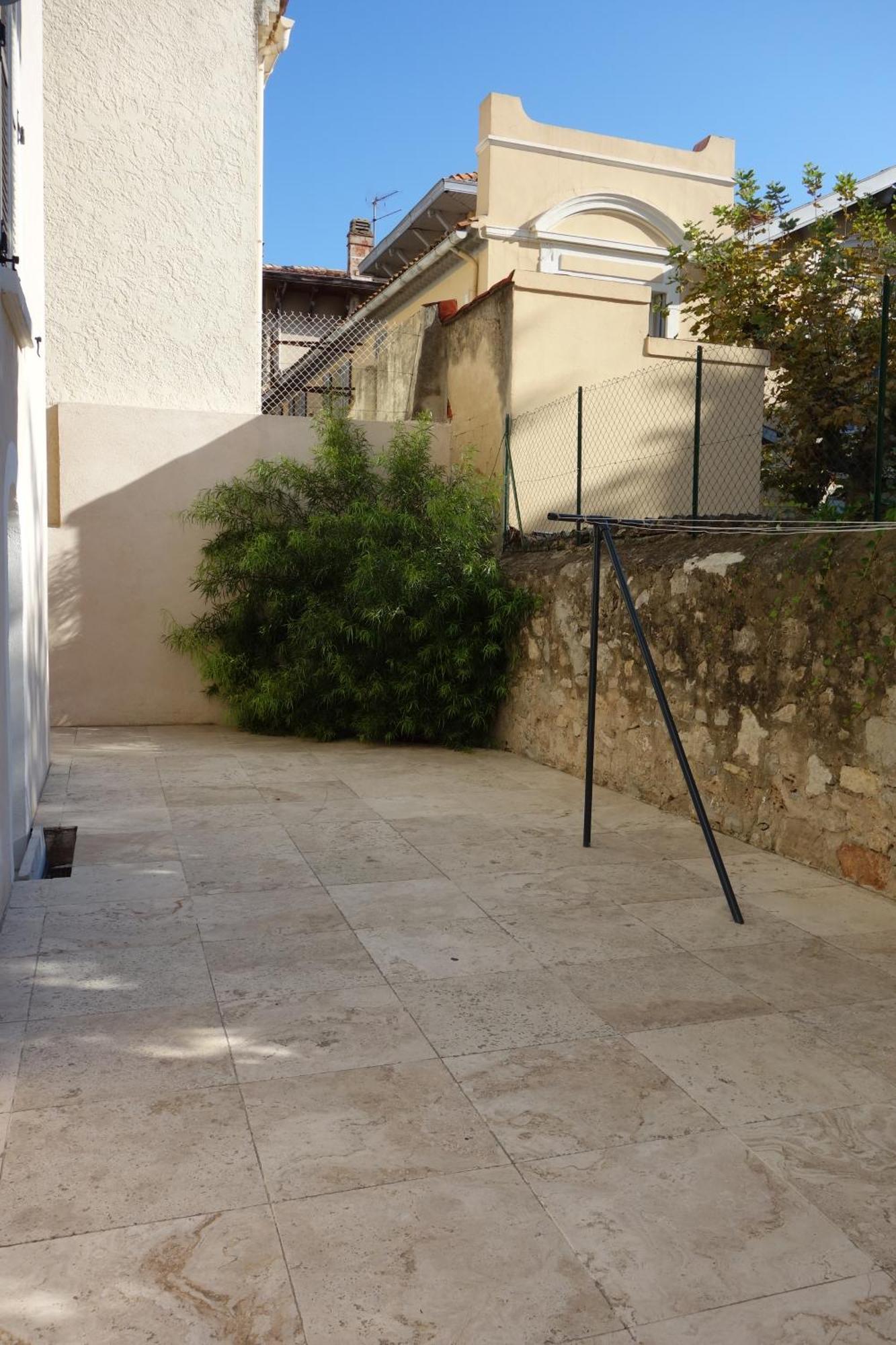 Appartement Port De Sanary Esterno foto