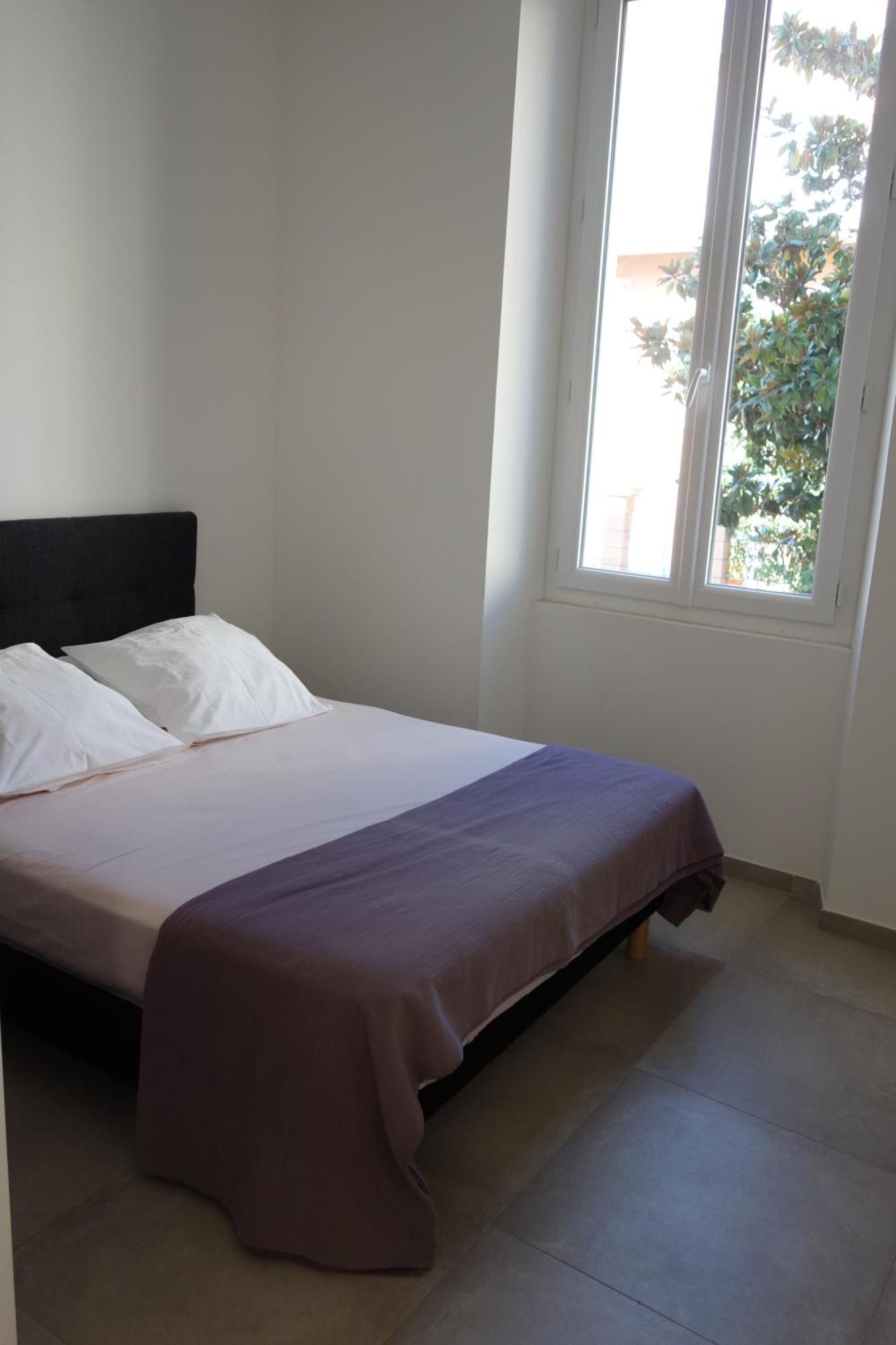 Appartement Port De Sanary Esterno foto