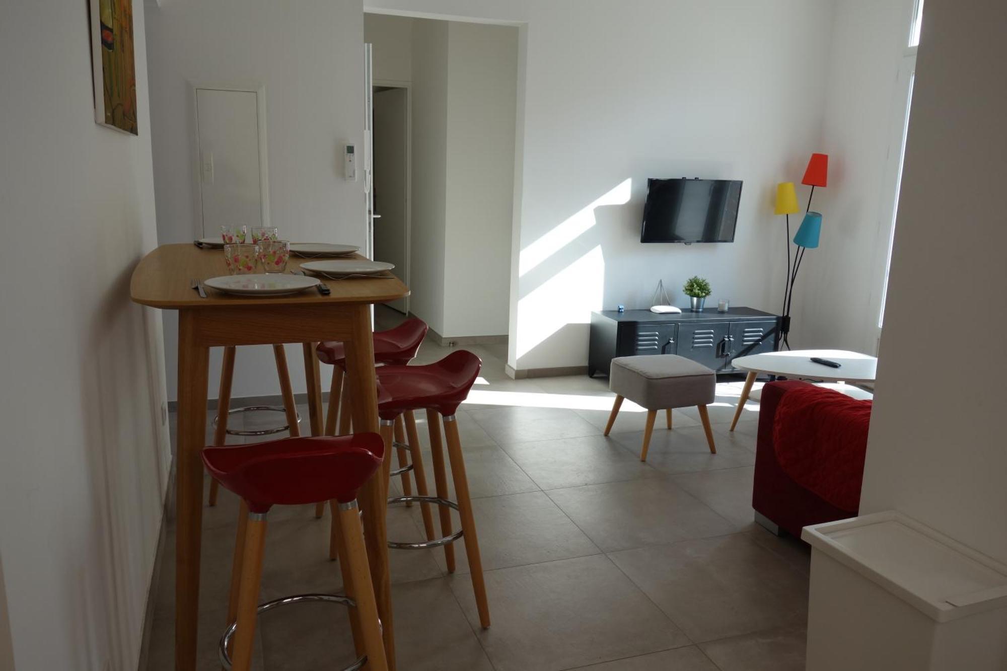 Appartement Port De Sanary Esterno foto
