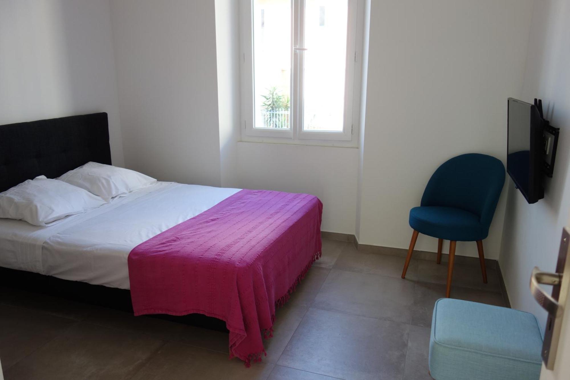 Appartement Port De Sanary Esterno foto