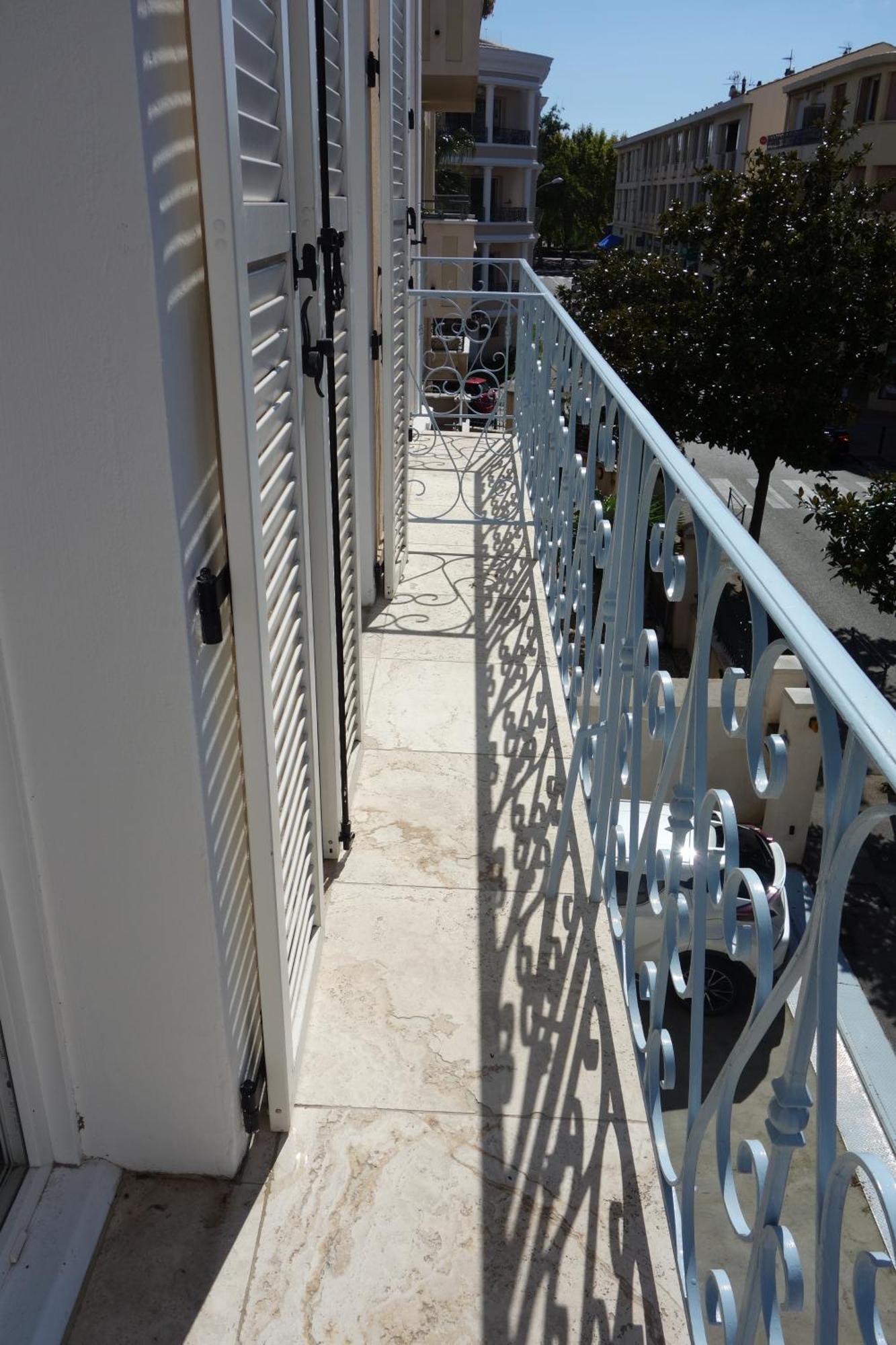 Appartement Port De Sanary Esterno foto