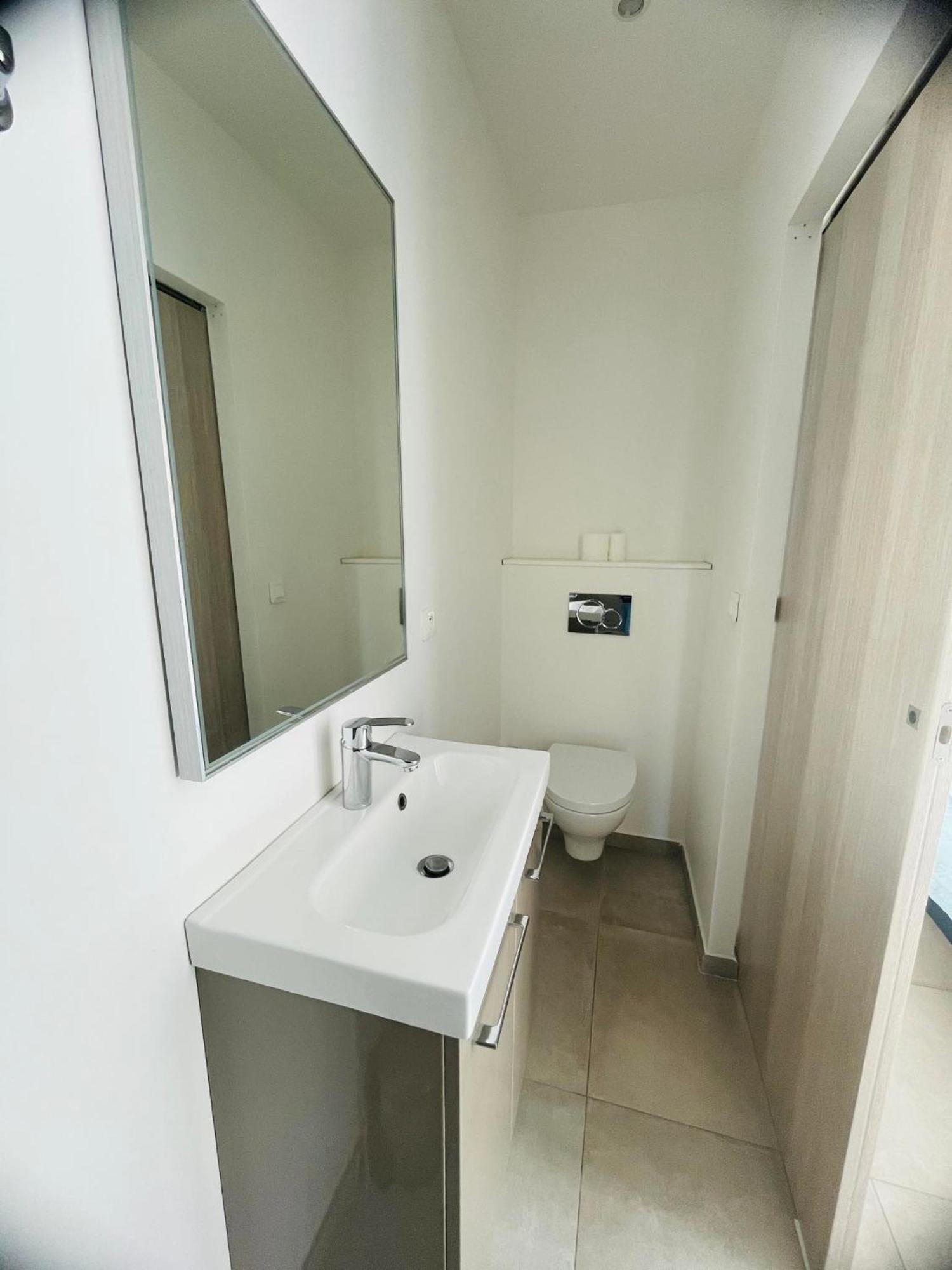 Appartement Port De Sanary Esterno foto