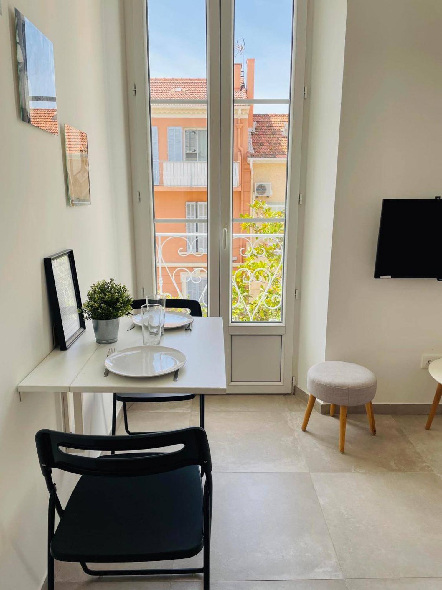 Appartement Port De Sanary Esterno foto