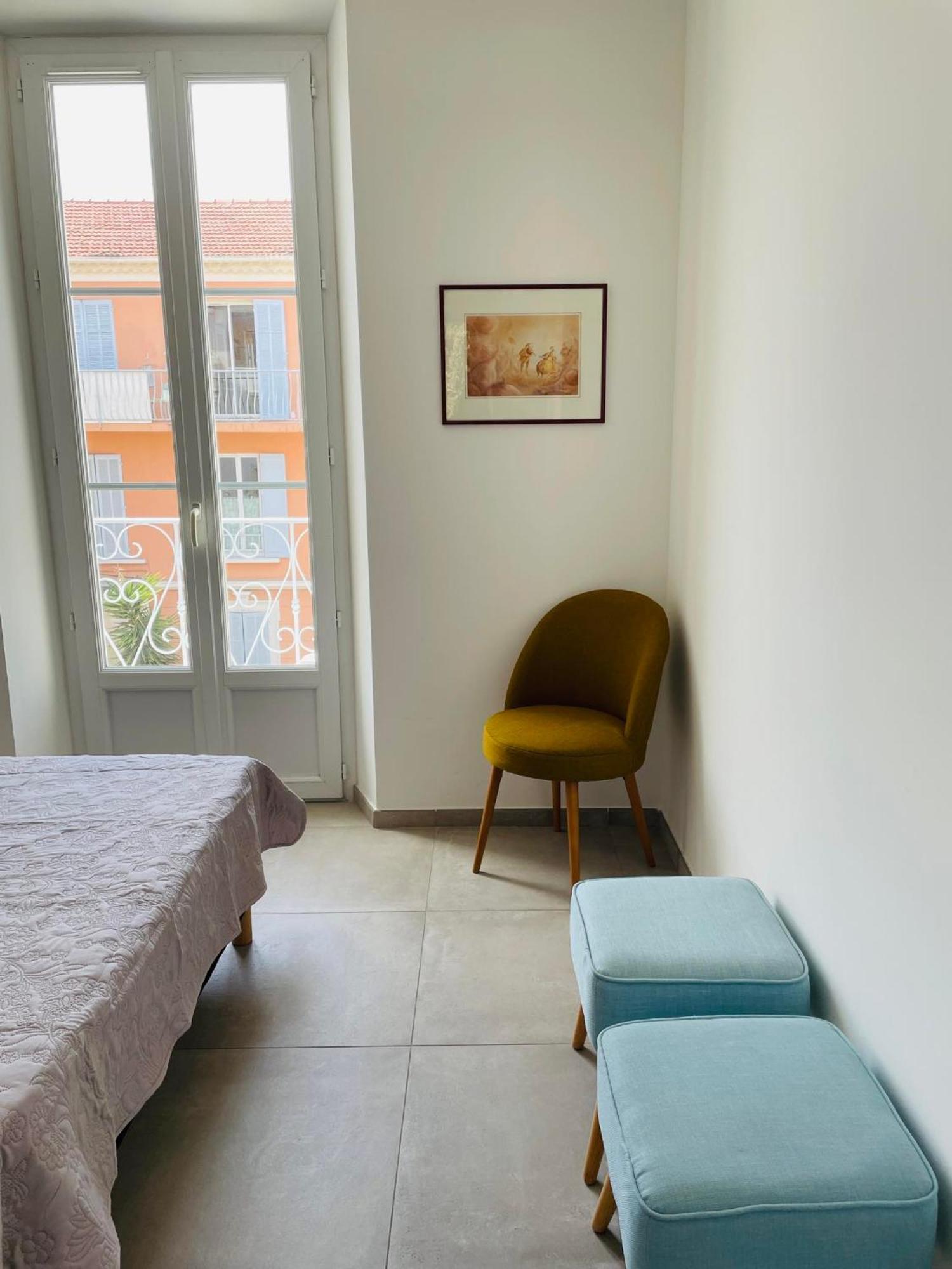 Appartement Port De Sanary Esterno foto