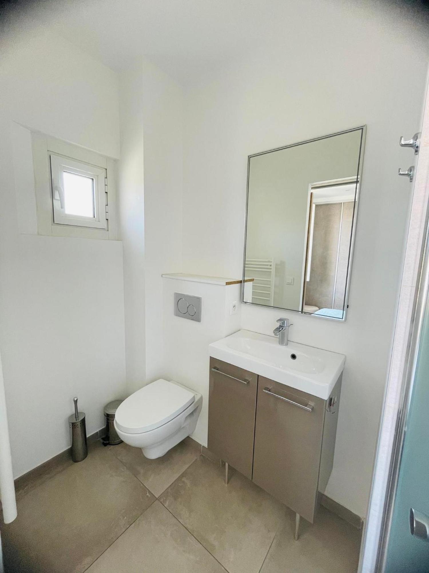 Appartement Port De Sanary Esterno foto