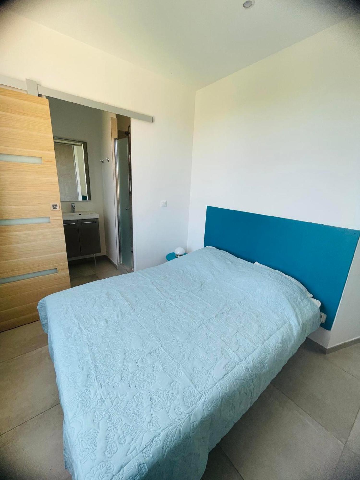 Appartement Port De Sanary Esterno foto